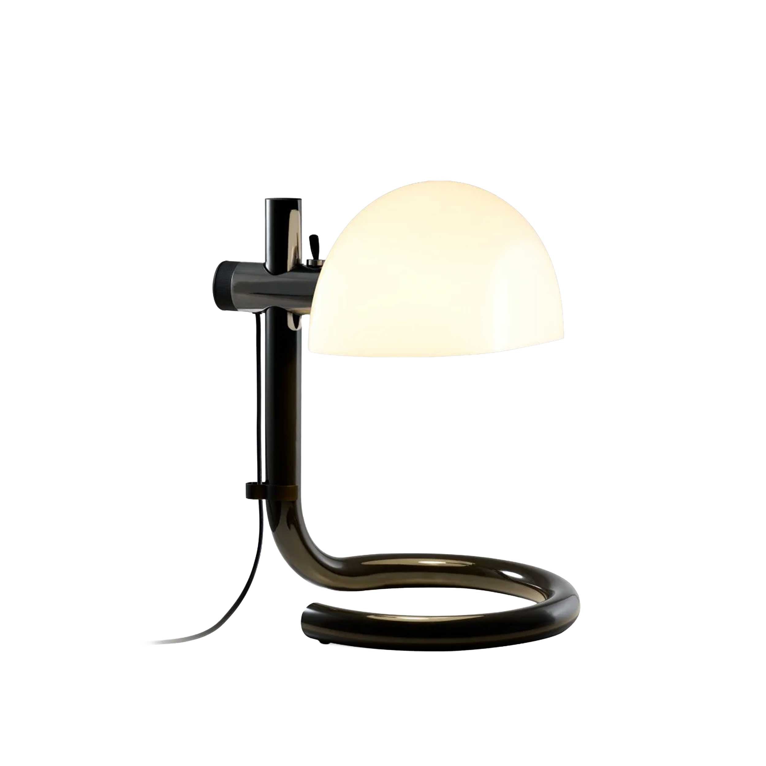 Marset Lauro E27 stolna lampa