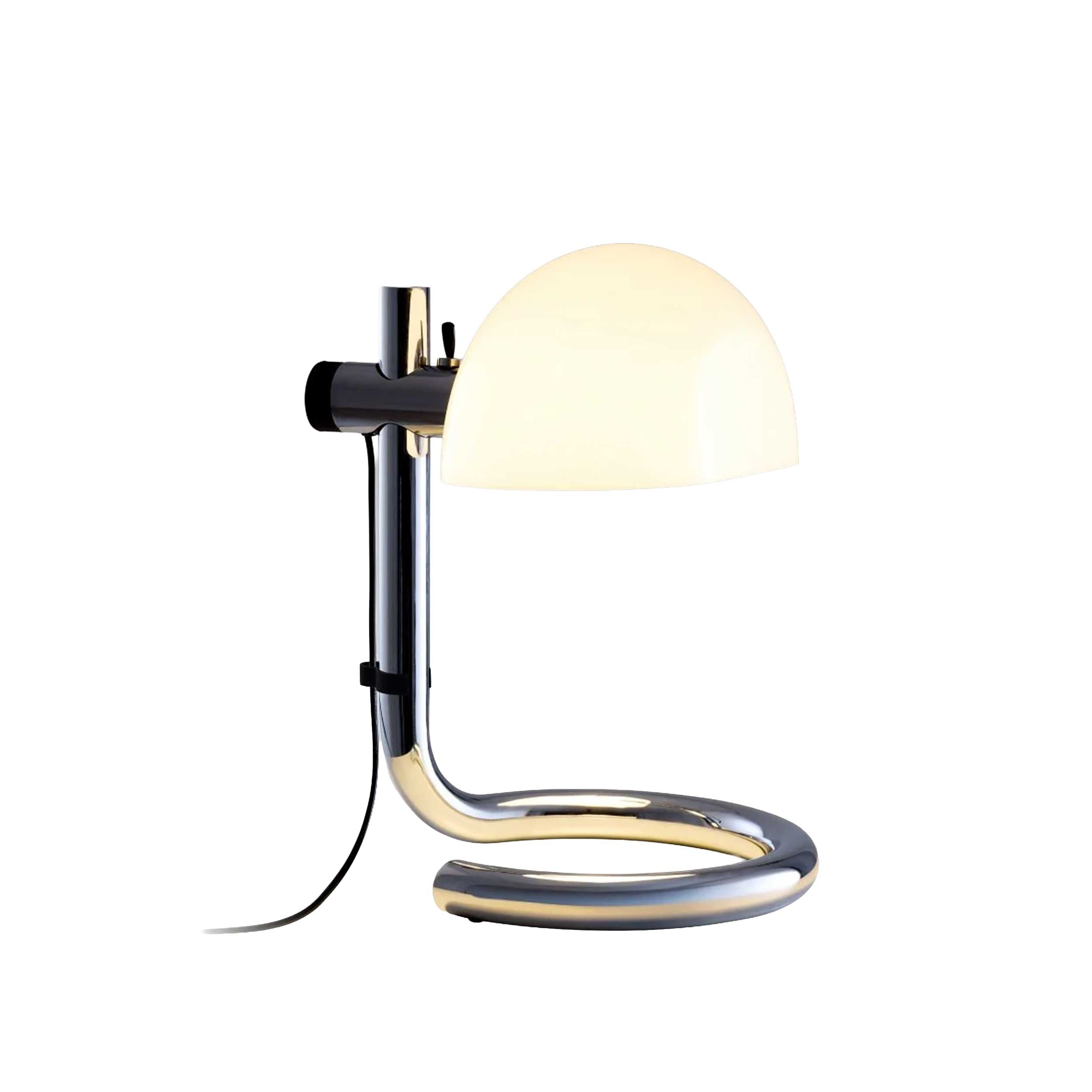 Marset Lauro E27 stolna lampa