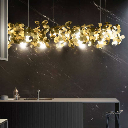 Zava Andromeda E27 závěsné svítidlo