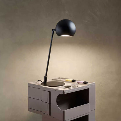 Zava Atrax LED stolní svítidlo