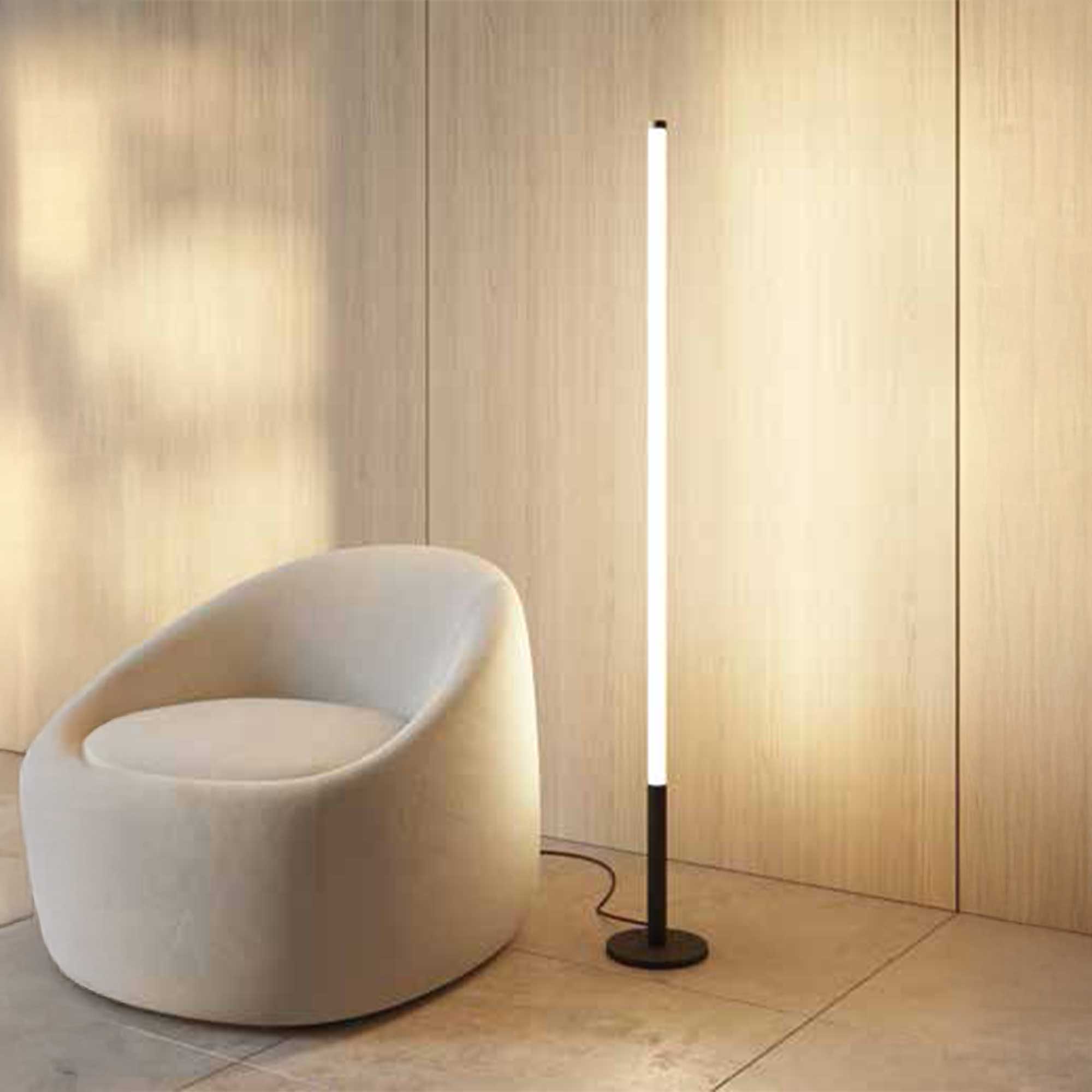 Zava Cosima LED stojací svítidlo