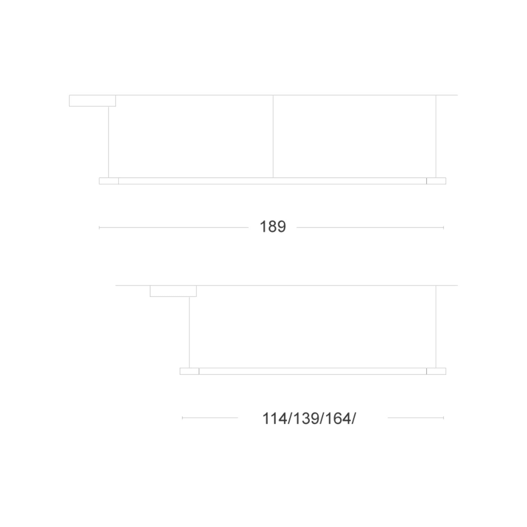 Zava Cosima LED závěsné svítidlo