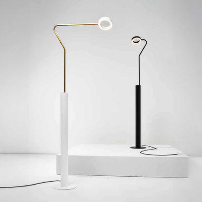 Zava Meta LED stojací svítidlo