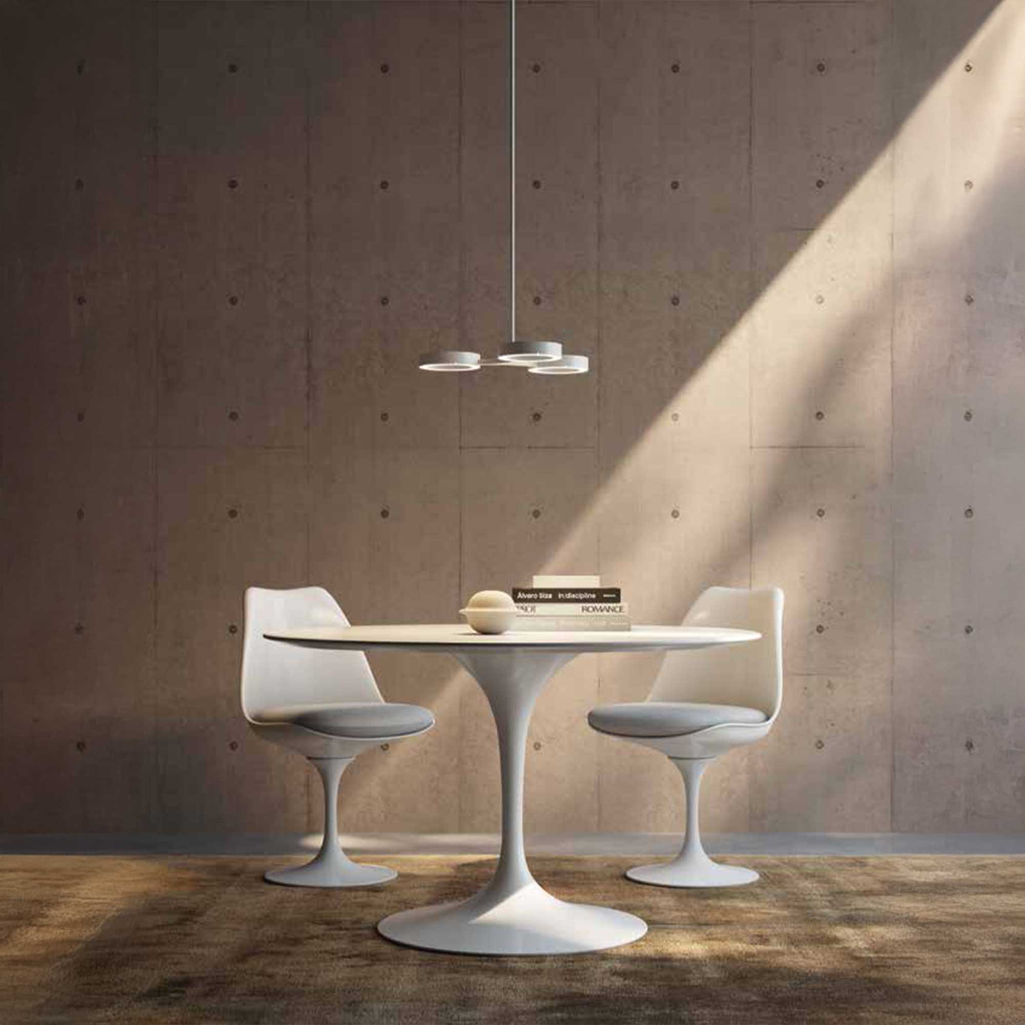 Zava Meta LED závěsné svítidlo