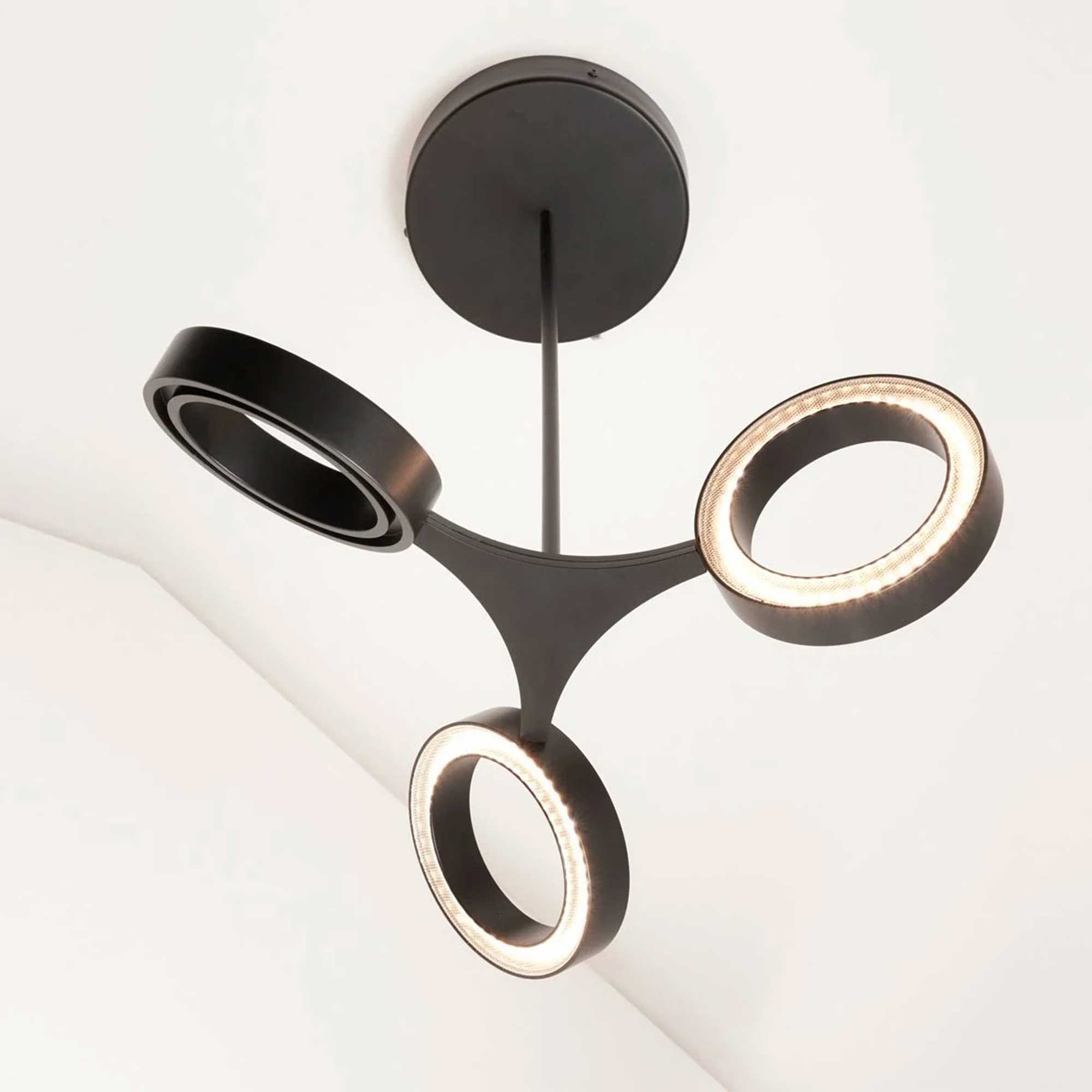 Zava Meta LED závěsné svítidlo