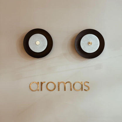 Aromas Coss LED svjetlo za površinsku montažu
