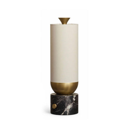 Aromas stona lampa Gamb E27