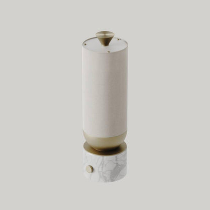 Aromas stona lampa Gamb E27