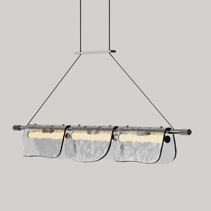 Aromas Lida Trio LED viseća svjetiljka