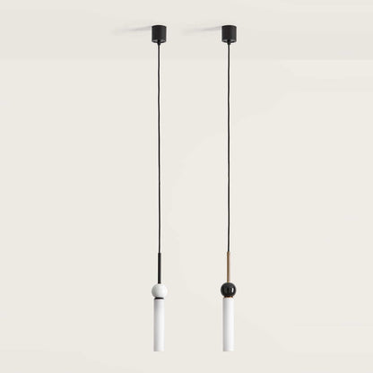 Aromas Delie G9 závěsné svítidlo