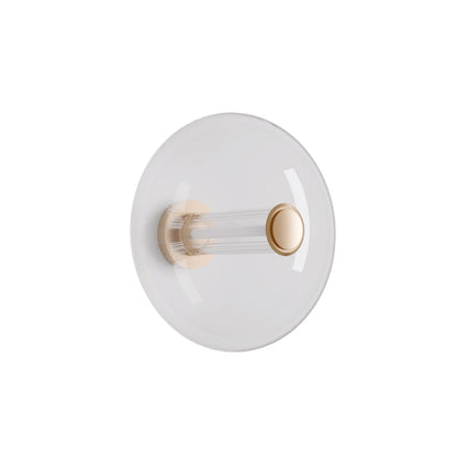 Aromas Ludo LED zidna svjetiljka