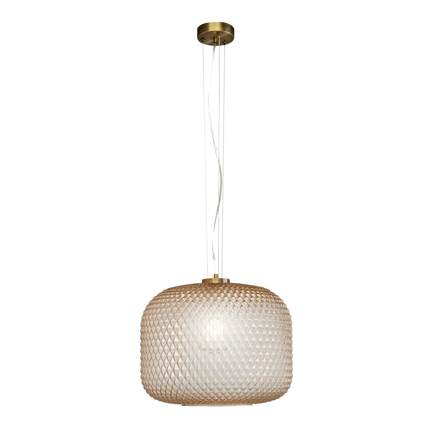 Faneurope Ashford E27 závěsné svítidlo