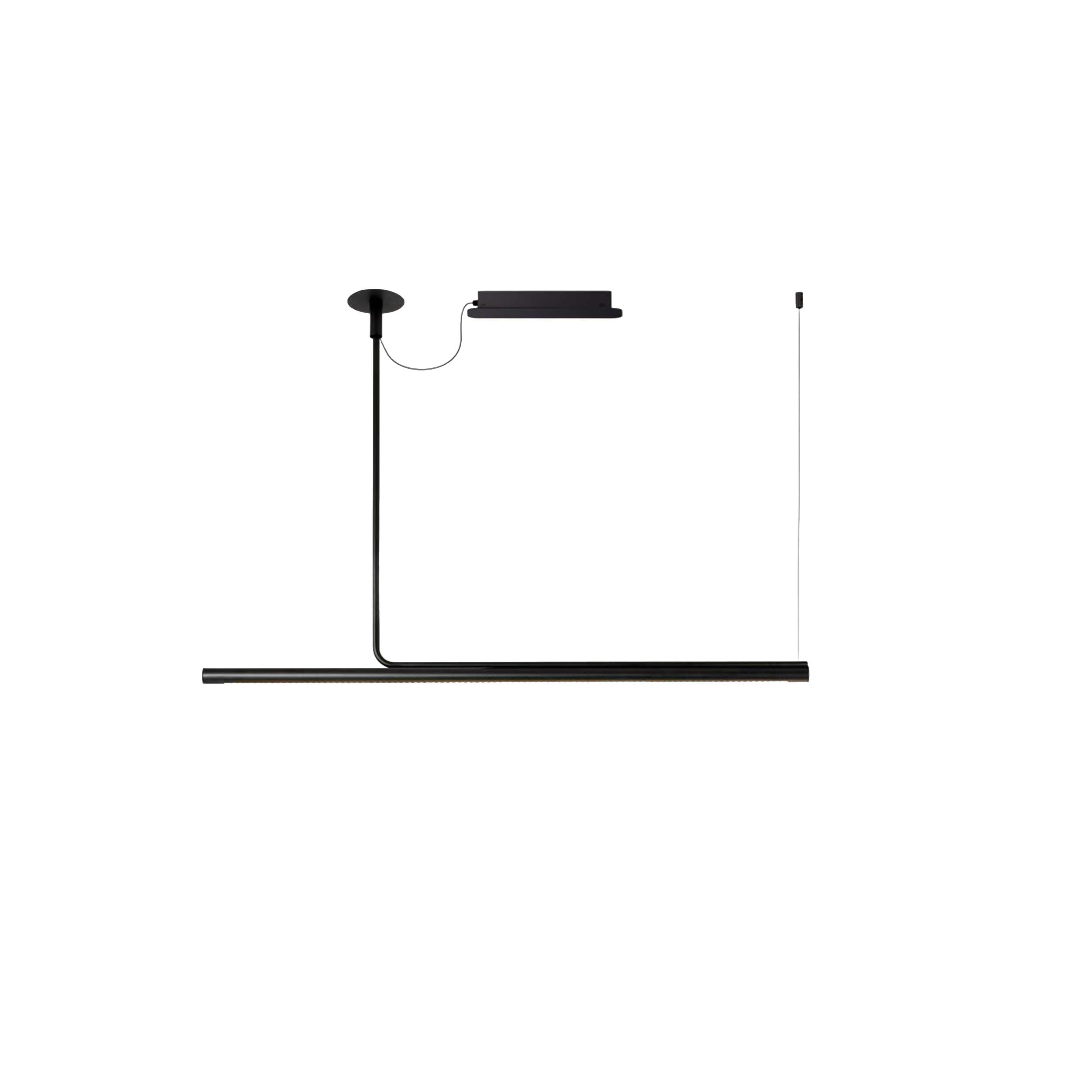 Marset Ambrosia Pro LED 120/180 linearna viseća svjetiljka