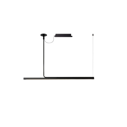 Marset Ambrosia Pro LED 120/180 linearna viseća svjetiljka