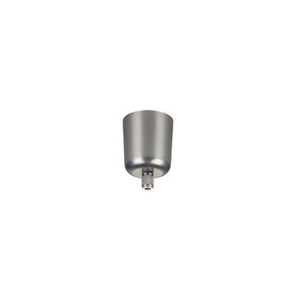 Bomma Soap E27 skleněné závěsné svítidlo malé