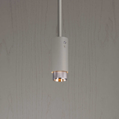 Buster & Punch Exhaust Graphite GU10 závěsné svítidlo