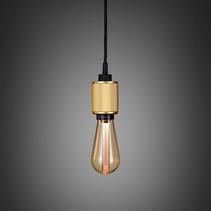 Buster & Punch Heavy Metal Cross E27 závěsné svítidlo