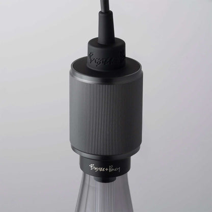 Buster & Punch Heavy Metal Linear E27 závěsné svítidlo