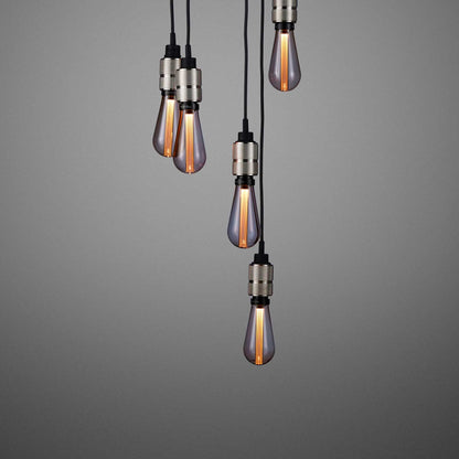 Buster & Punch HOOKED Nude E27 závěsné svítidlo