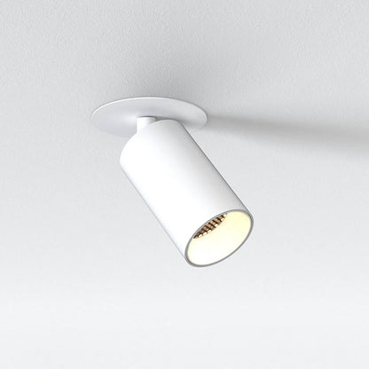 Astro Can 50 LED zápustné svítidlo natáčecí