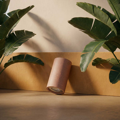 Cristher Stone GU10 okruglo stropno svjetlo