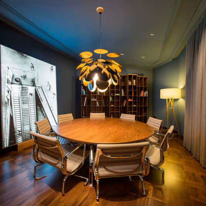 Marset Discocó E27 viseća svjetiljka s kabelom