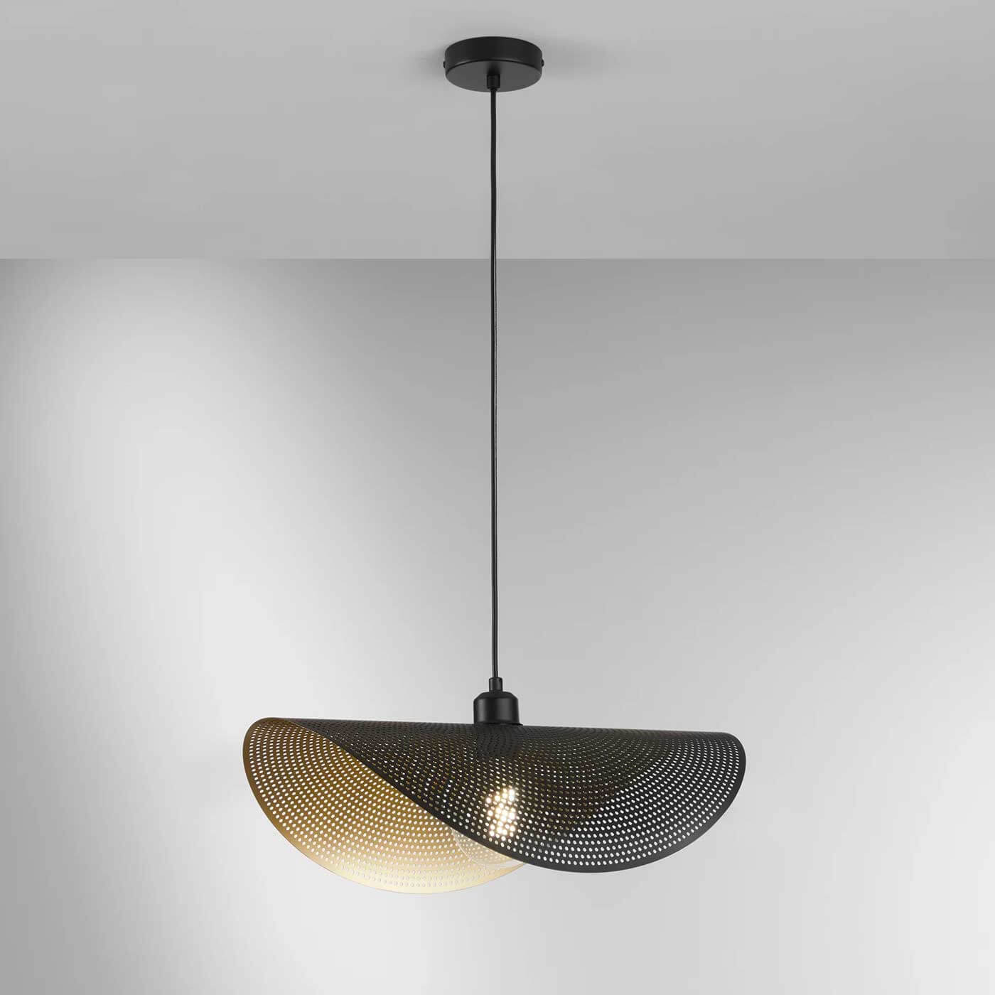 Faneurope Rhei E27 závěsné svítidlo