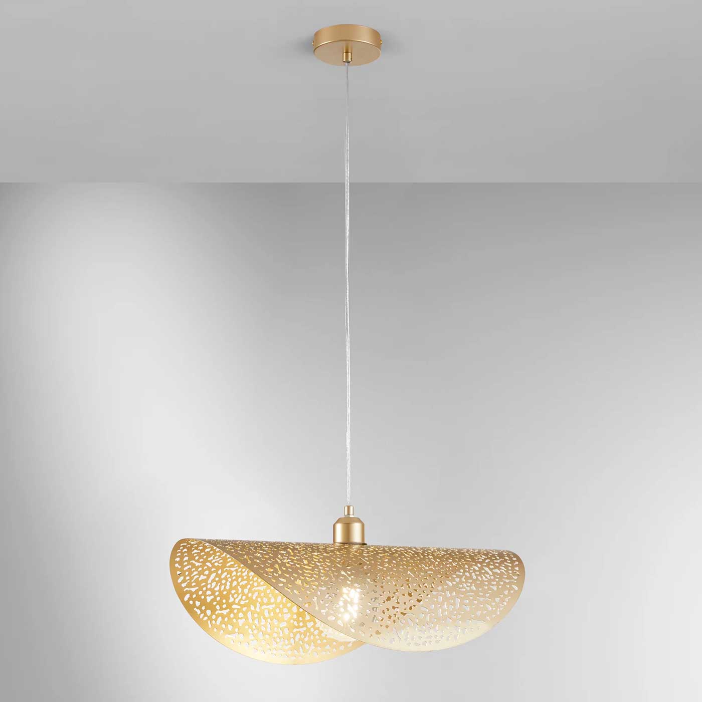 Faneurope Rhei E27 závěsné svítidlo