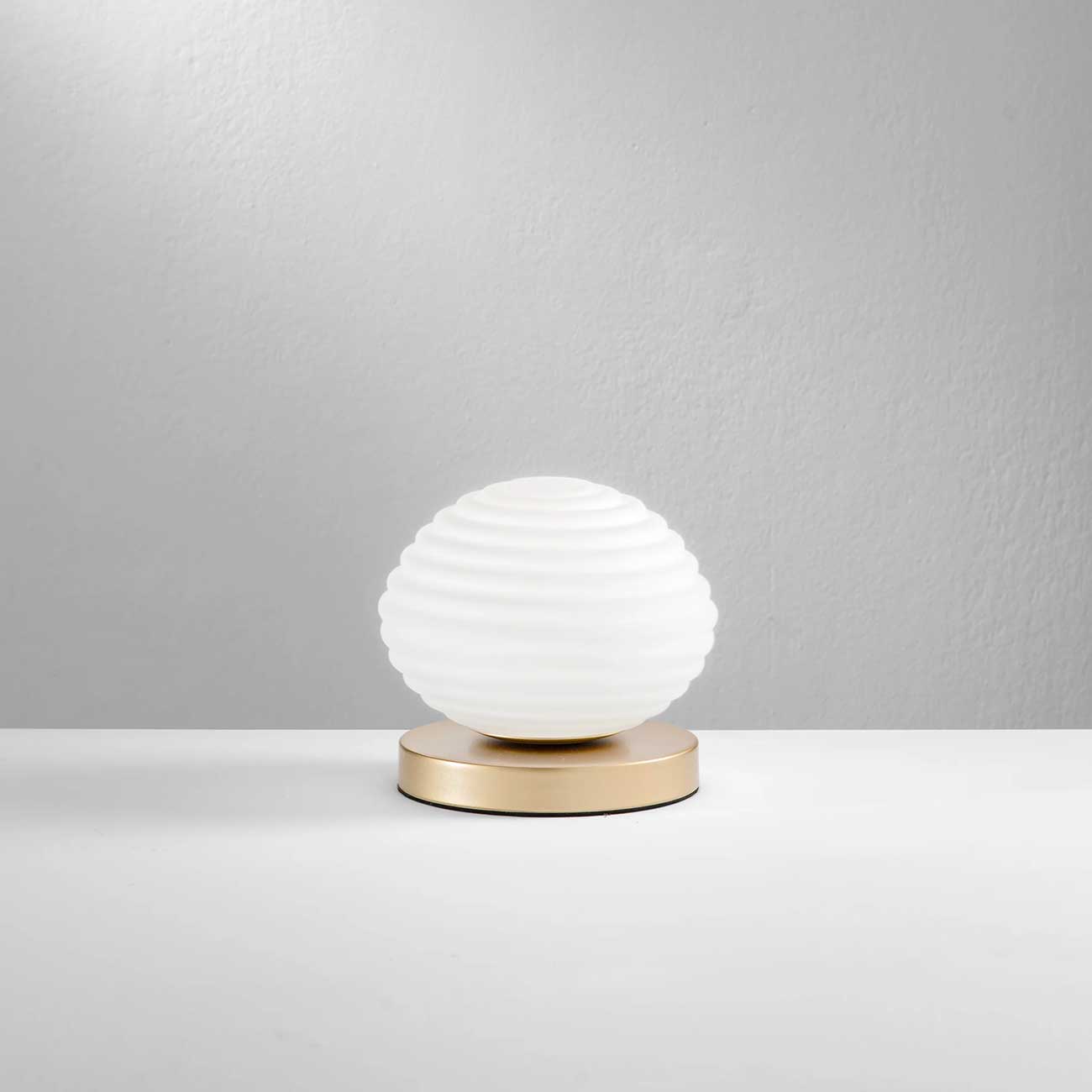 Faneurope Ripple E27 stolní svítidlo lampa