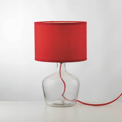 Faneurope Hendrix E27 stolní svítidlo lampa