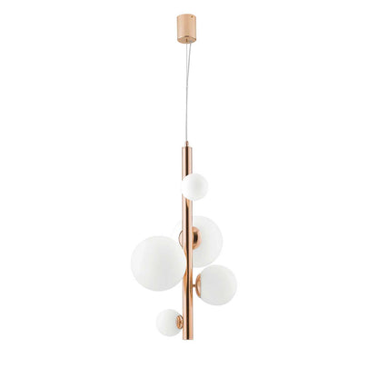 Faneurope Hera G9 závěsné svítidlo