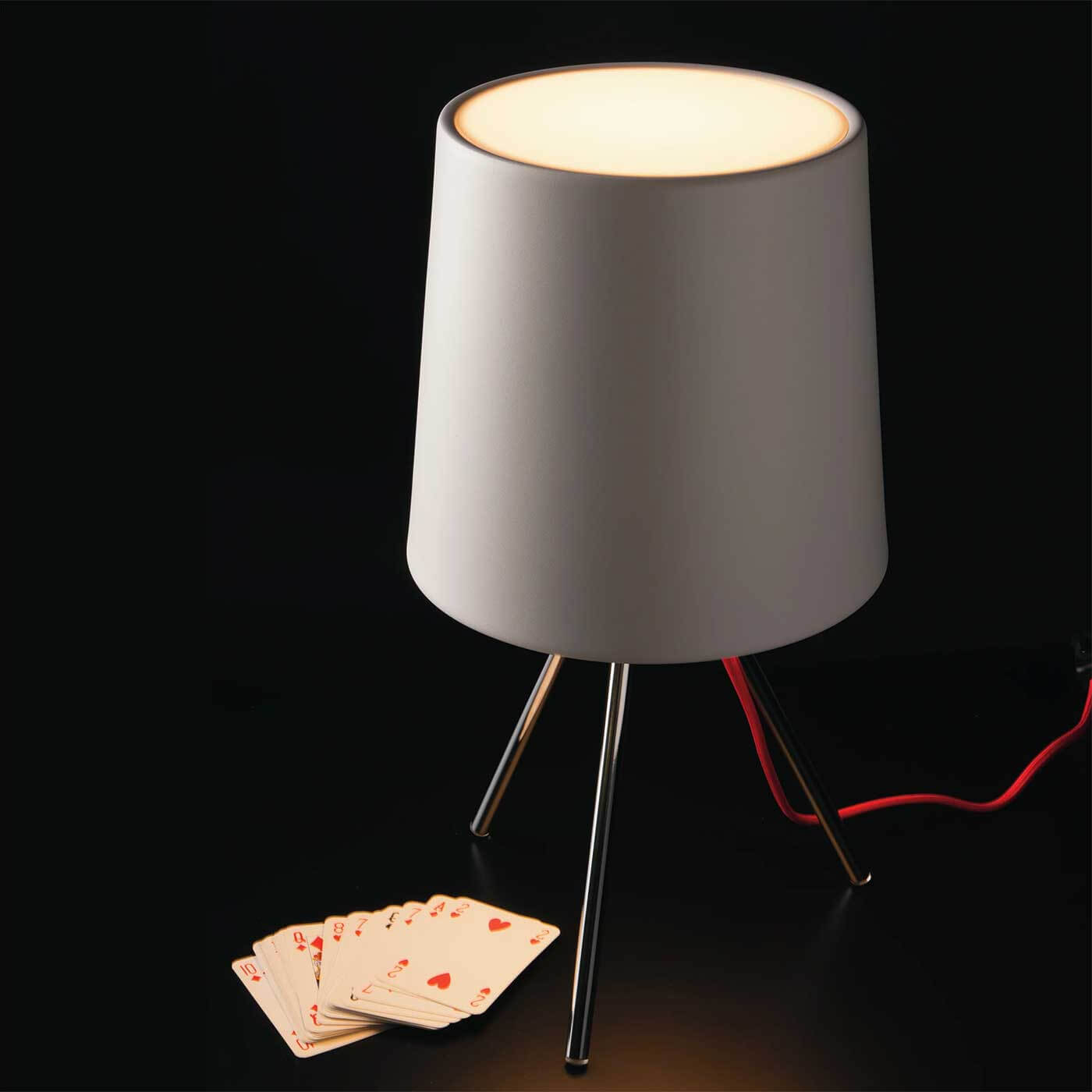 Faneurope Marley E14 stolní svítidlo lampa