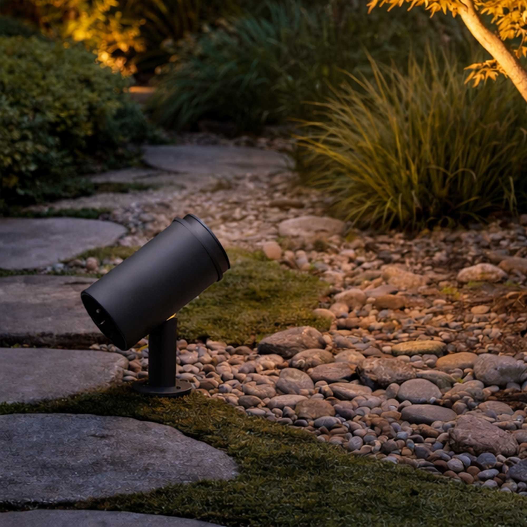 Faro Plom vanjska LED svjetiljka za stupove IP64