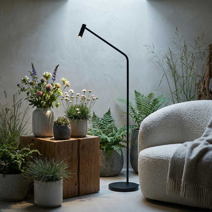 Ideal Lux Lolita LED USB stolna lampa