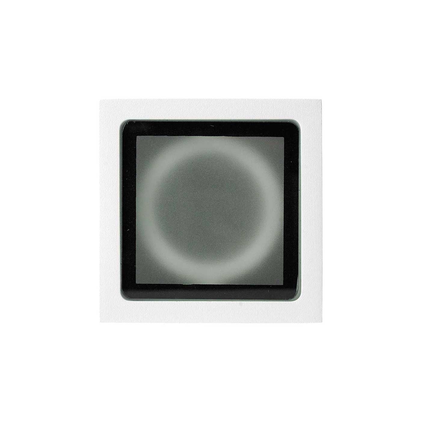 Ideal lux Techo GU10 přisazené svítidlo IP54