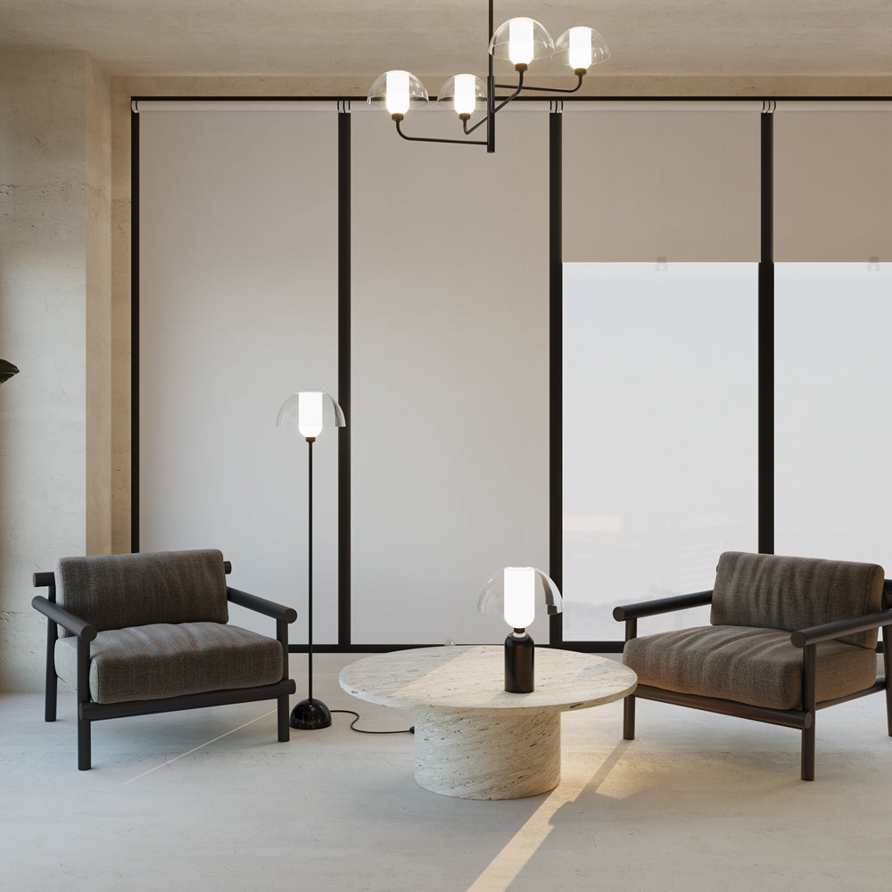 Maytoni Memory E14 stolna lampa