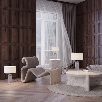 Maytoni Muse E27 stolna lampa