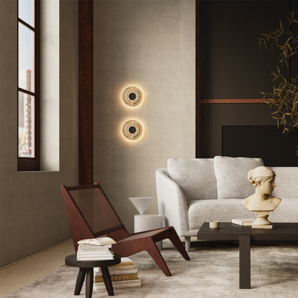 Maytoni Daylight LED zidna svjetiljka