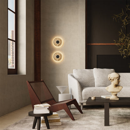 Maytoni Daylight LED zidna svjetiljka