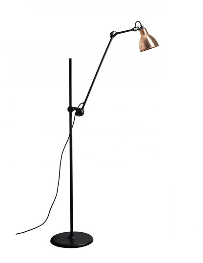 DCW éditions Lampe Gras N°215 E14 podna lampa