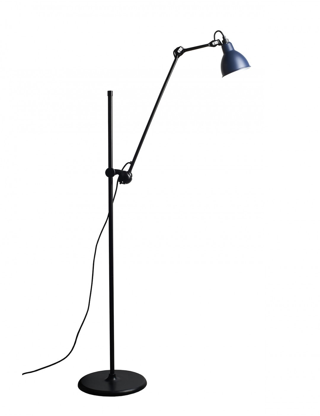 DCW éditions Lampe Gras N°215 E14 podna lampa
