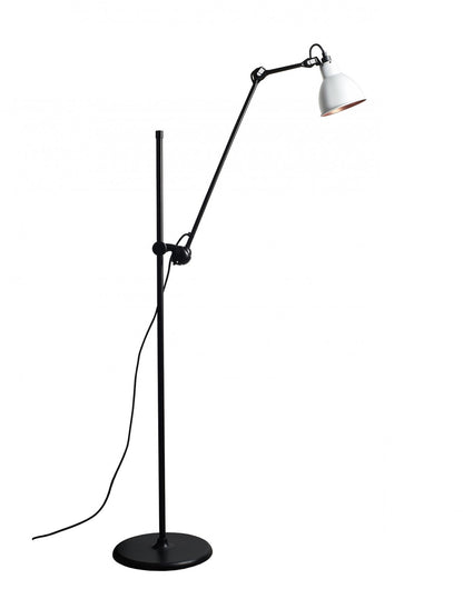 DCW éditions Lampe Gras N°215 E14 podna lampa