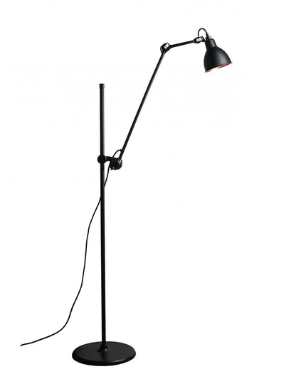 DCW éditions Lampe Gras N°215 E14 podna lampa