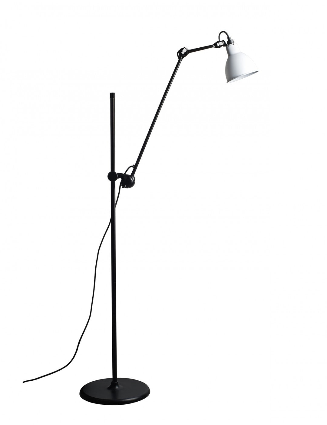 DCW éditions Lampe Gras N°215 E14 podna lampa