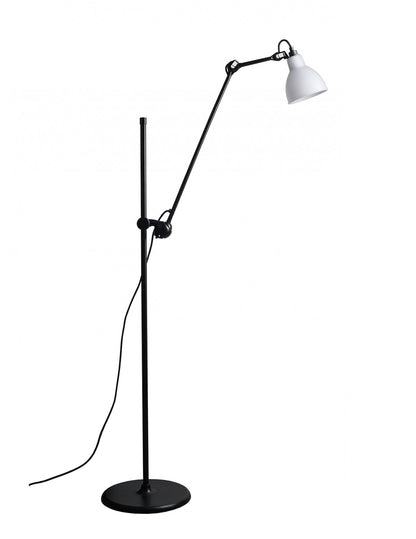 DCW éditions Lampe Gras N°215 E14 podna lampa