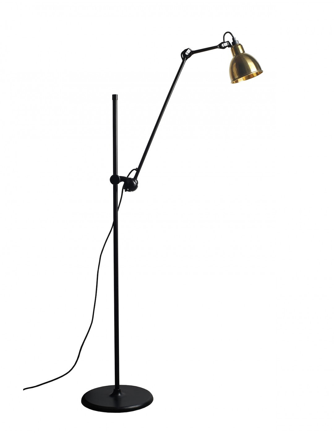 DCW éditions Lampe Gras N°215 E14 podna lampa