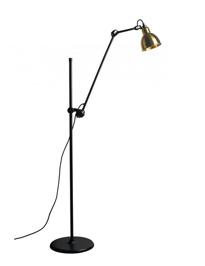 DCW éditions Lampe Gras N°215 E14 podna lampa