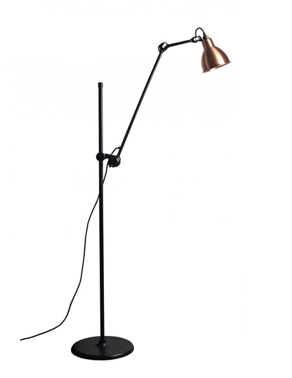 DCW éditions Lampe Gras N°215 E14 podna lampa