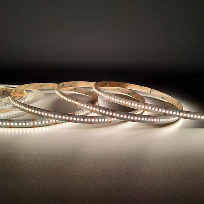 24V LED traka, CRI90, IP20, 4000K (5 m)