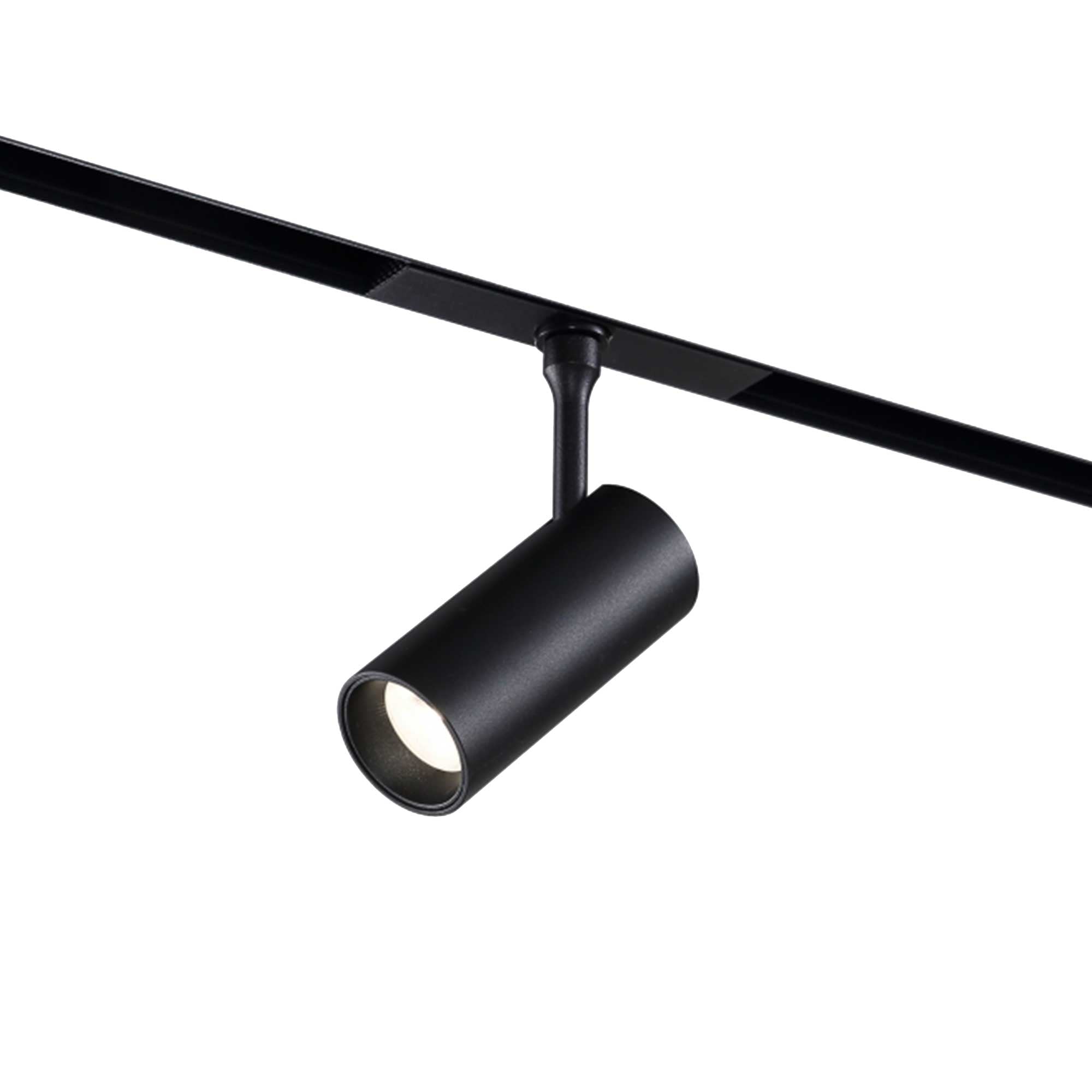 Magneto LED svítidlo pro 48V lištu